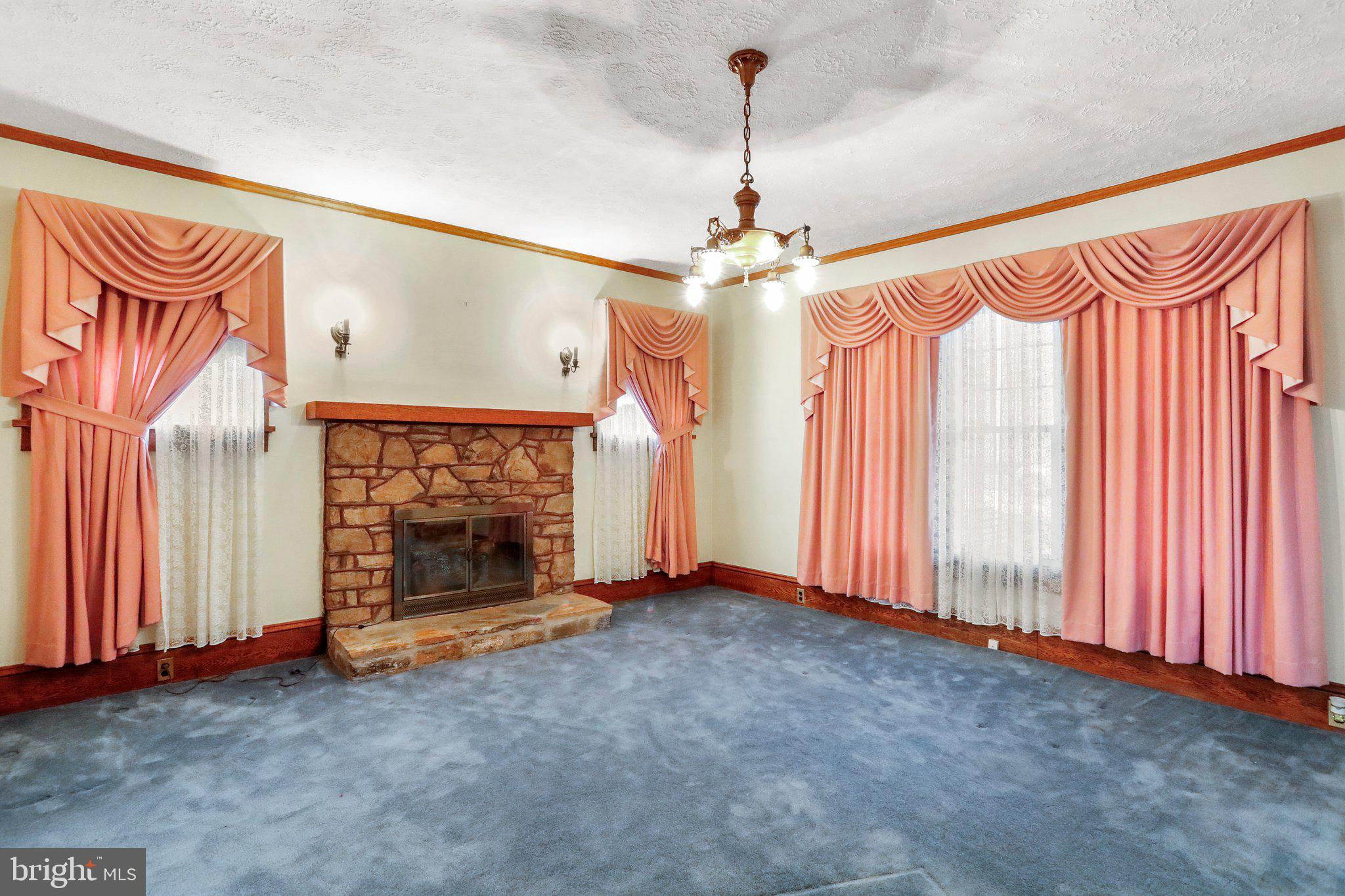 FORK TOWN - Residential