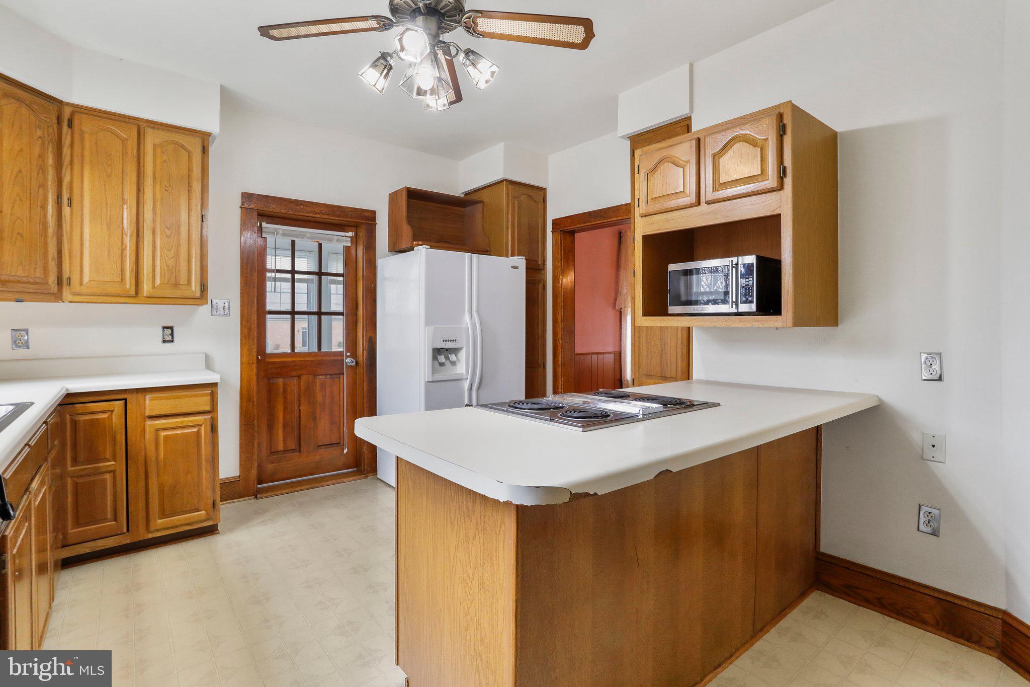 FORK TOWN - Residential