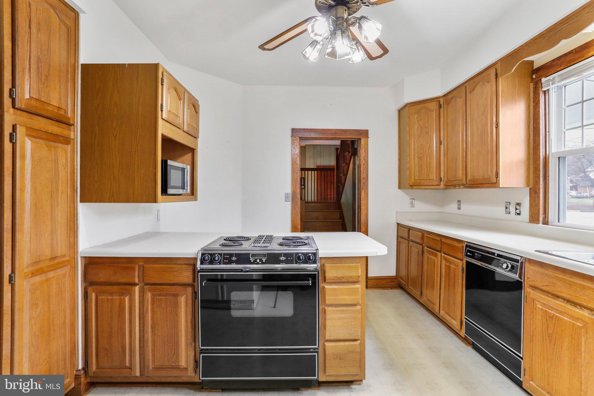 FORK TOWN - Residential