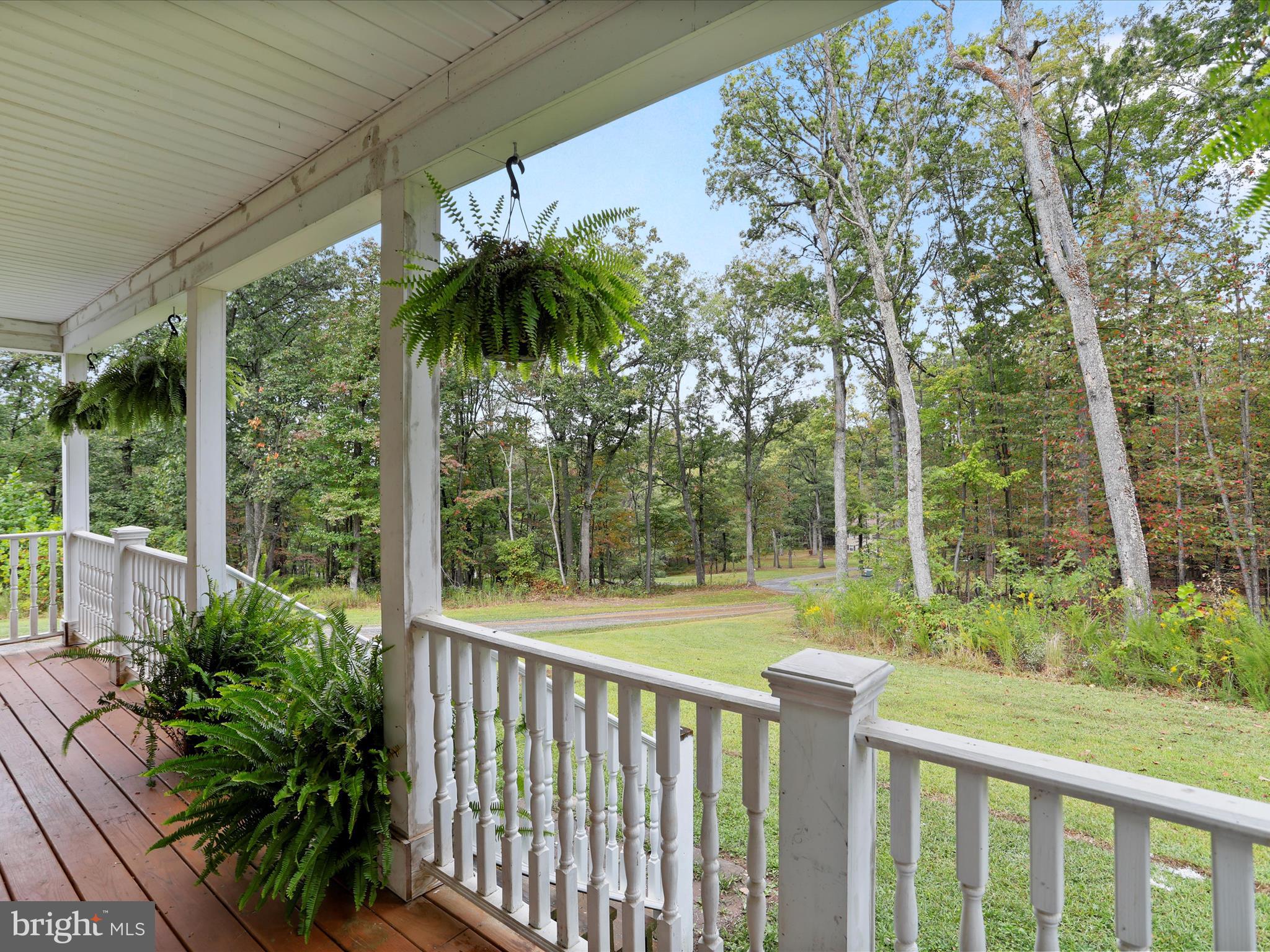 BRISTOL SPRINGS - Residential