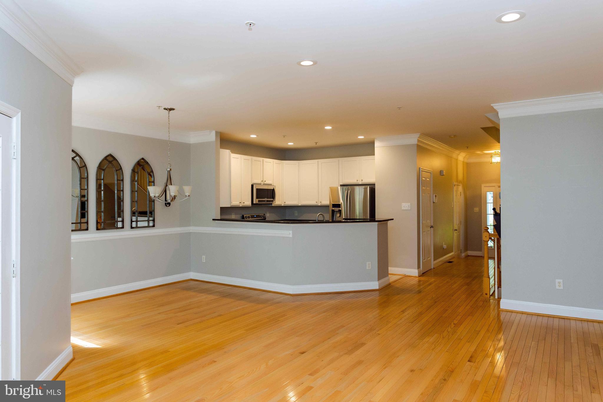 FIELDSTONE - Residential Lease