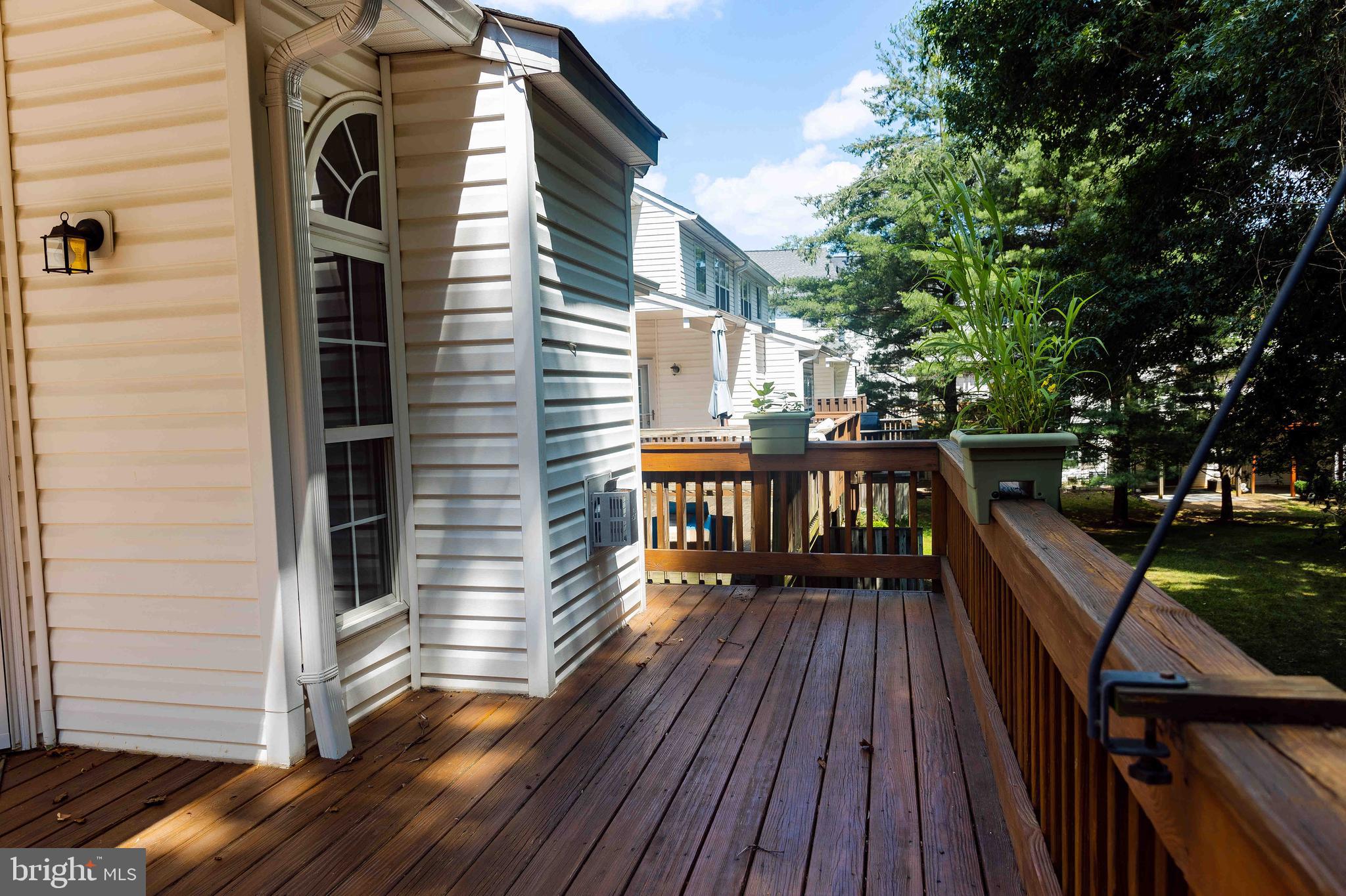 FIELDSTONE - Residential Lease