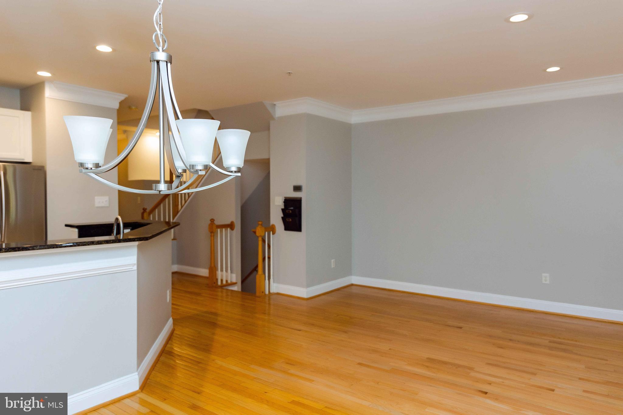 FIELDSTONE - Residential Lease