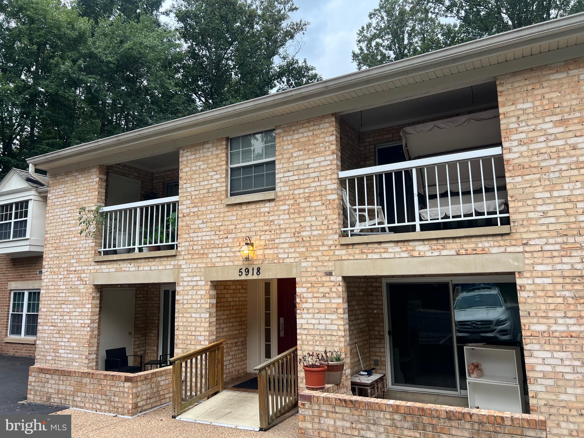 5918 COVE LANDING ROAD 204
