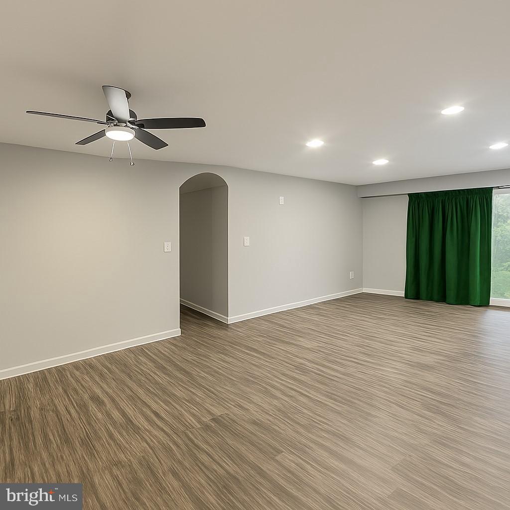 BURKE COVE - Residential