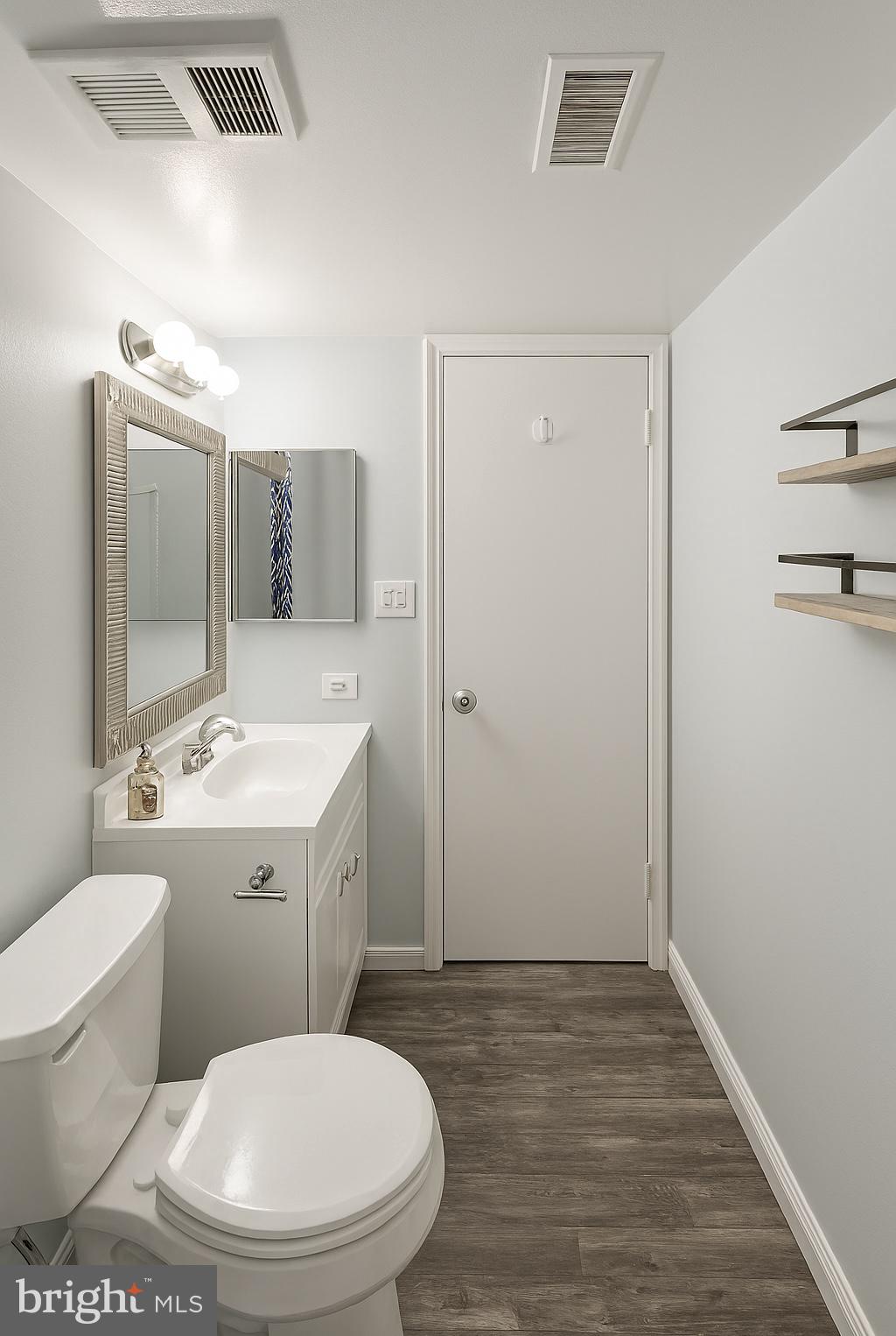 BURKE COVE - Residential