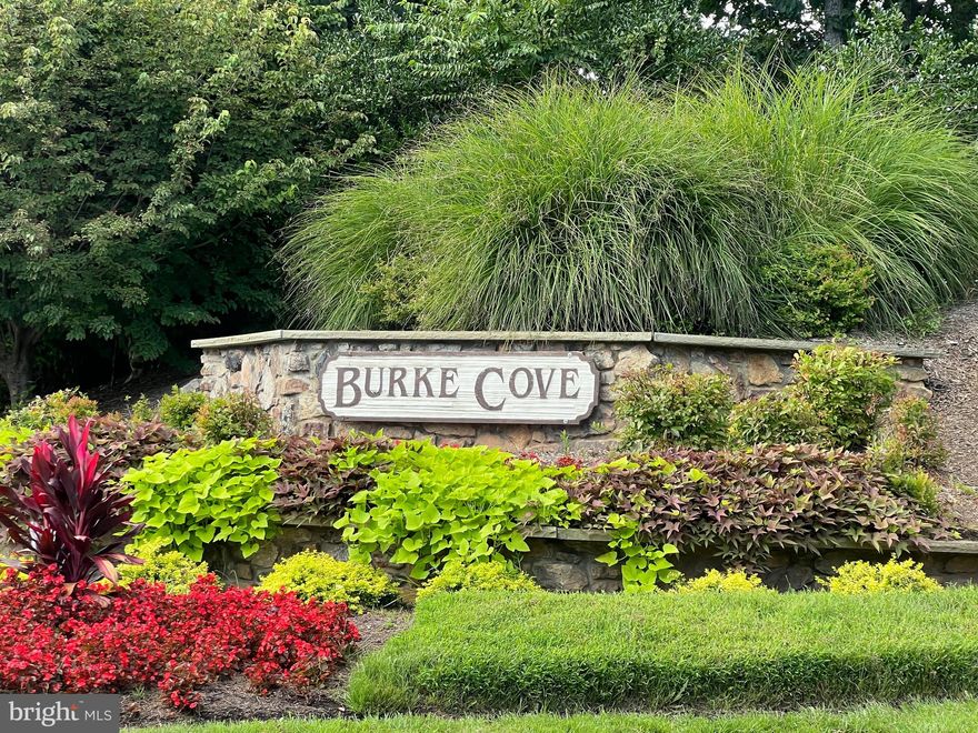 Ground Level Condo in Prime Burke Cove Location

This updated two bedroom, two bathroom condo offers comfortable living in the heart of Burke Cove. Built in 1983, the ground level unit features modern finishes, easy access, and walkable proximity to Burke Centre amenities!

Interior Features

• Fresh paint throughout
• Vinyl plank flooring with new carpet in both bedrooms
• Updated windows for improved energy efficiency and natural light
• Open living and dining area with recessed lighting and ceiling fan
• Galley kitchen with new built-in microwave, new electric range, and dishwasher
• Two full bathrooms, including one with walk-in shower and one with tub and shower combination


Location Highlights

• Short walk to Burke Centre VRE station, ideal for commuting to Washington DC
• Convenient access to shopping, dining, and the seasonal farmers market
• Close to parks and neighborhood trails


Parking and Storage

• Reserved parking space directly in front of entrance included
• Private basement storage room measuring approximately ten feet by ten feet, suitable for bikes, gear, or seasonal items


Community Amenities

• Access to five Burke Centre pools with membership
• Landscaped common areas maintained by the community
• Optional access to tennis courts, nature paths, and other recreational features


This property is well suited for first-time buyers, those looking to downsize, or anyone seeking a low maintenance lifestyle in a vibrant and walkable community.

Schedule a private tour to experience the comfort and convenience of Burke Cove living.