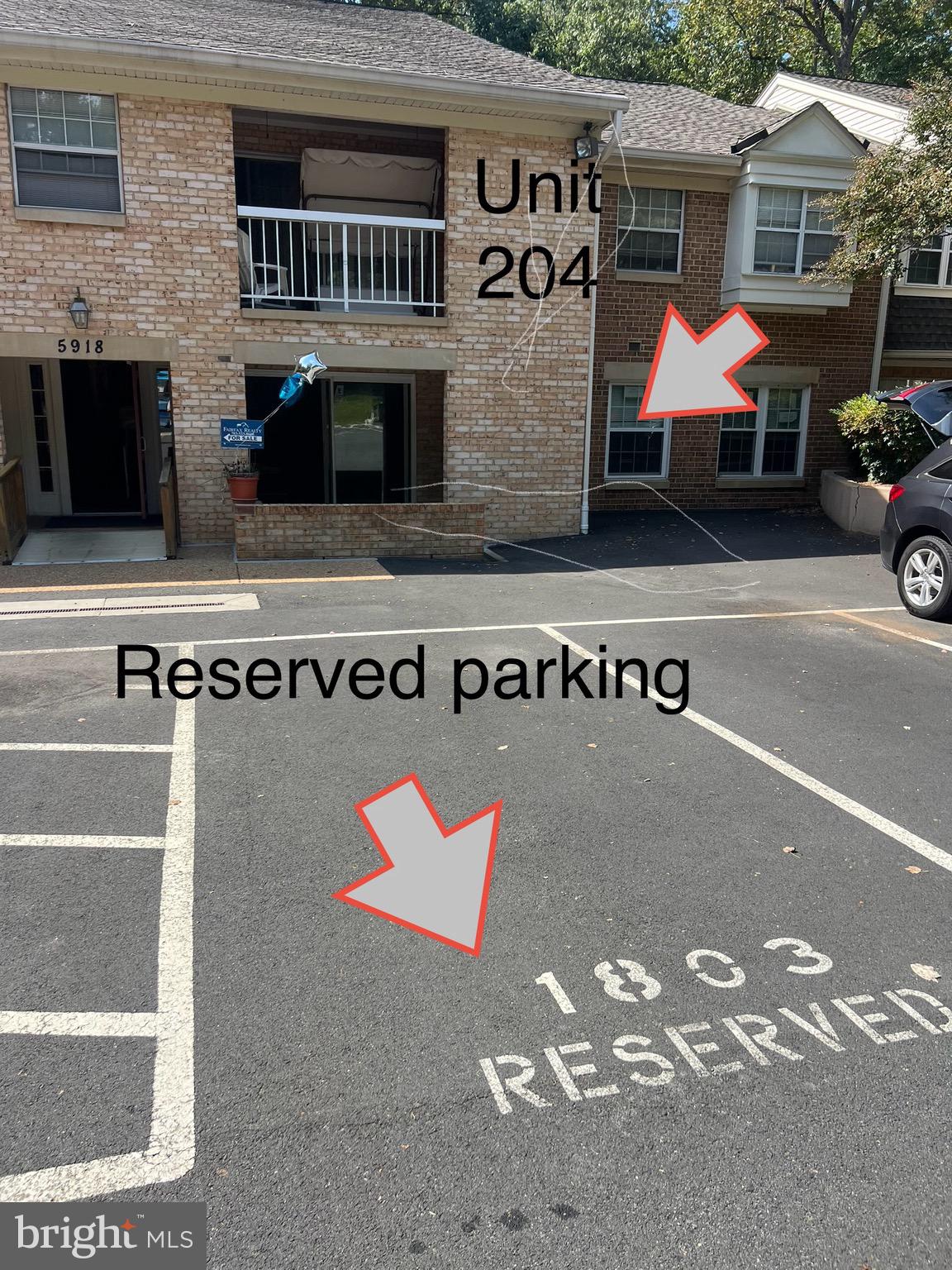 BURKE COVE - Residential