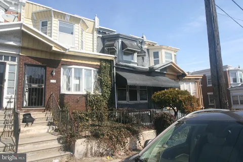 1029 S 54th Street, Philadelphia, PA MLS: PAPH2458454