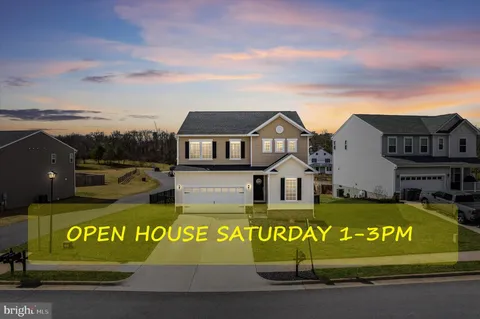 237 Pleasant Hill Drive, Boyce, VA MLS: VACL2003516