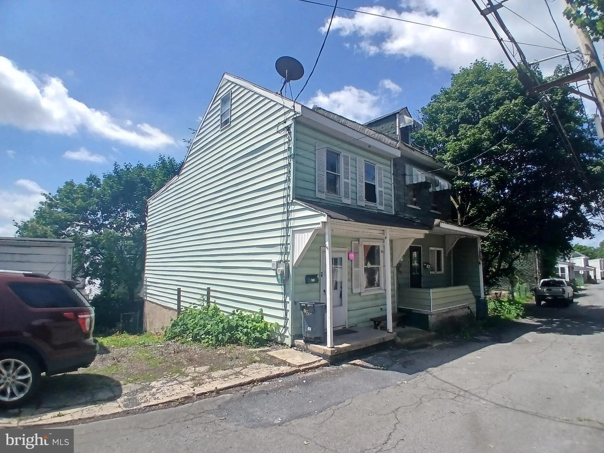 514 W Penn Street, Shenandoah, PA, 17976