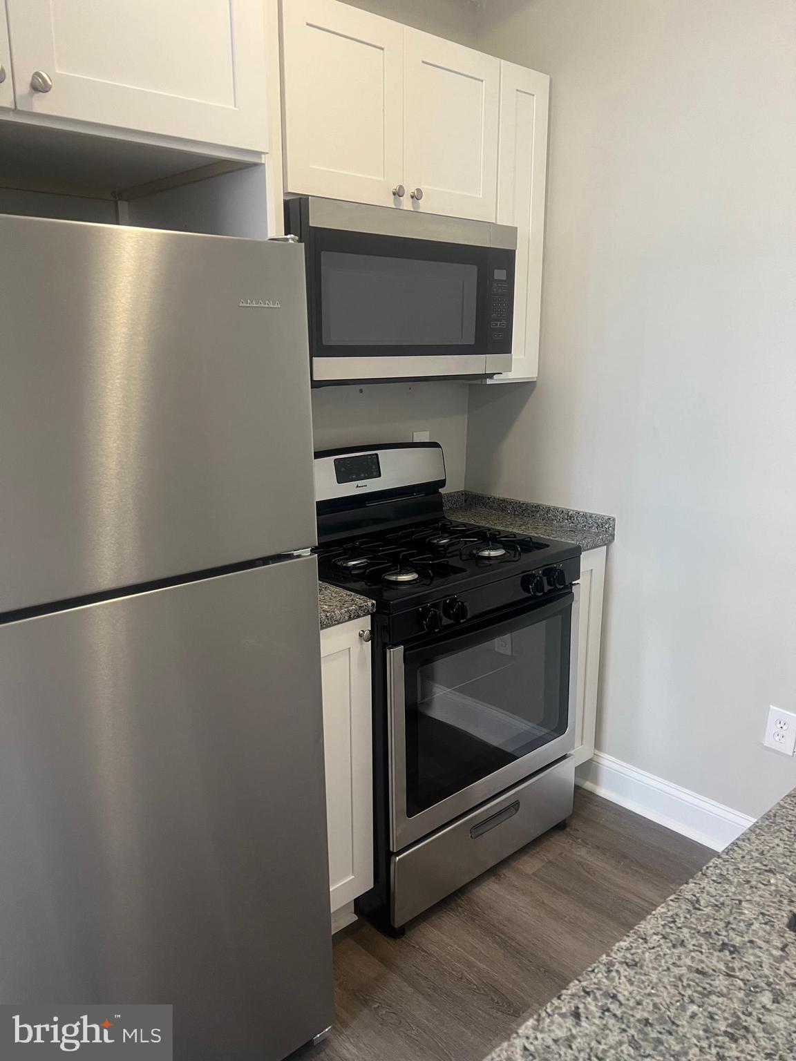 EAST BALTIMORE MIDWAY - Residential Lease
