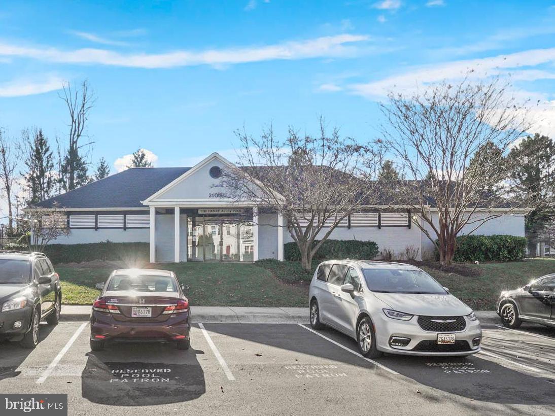 HALLOWELL - Residential