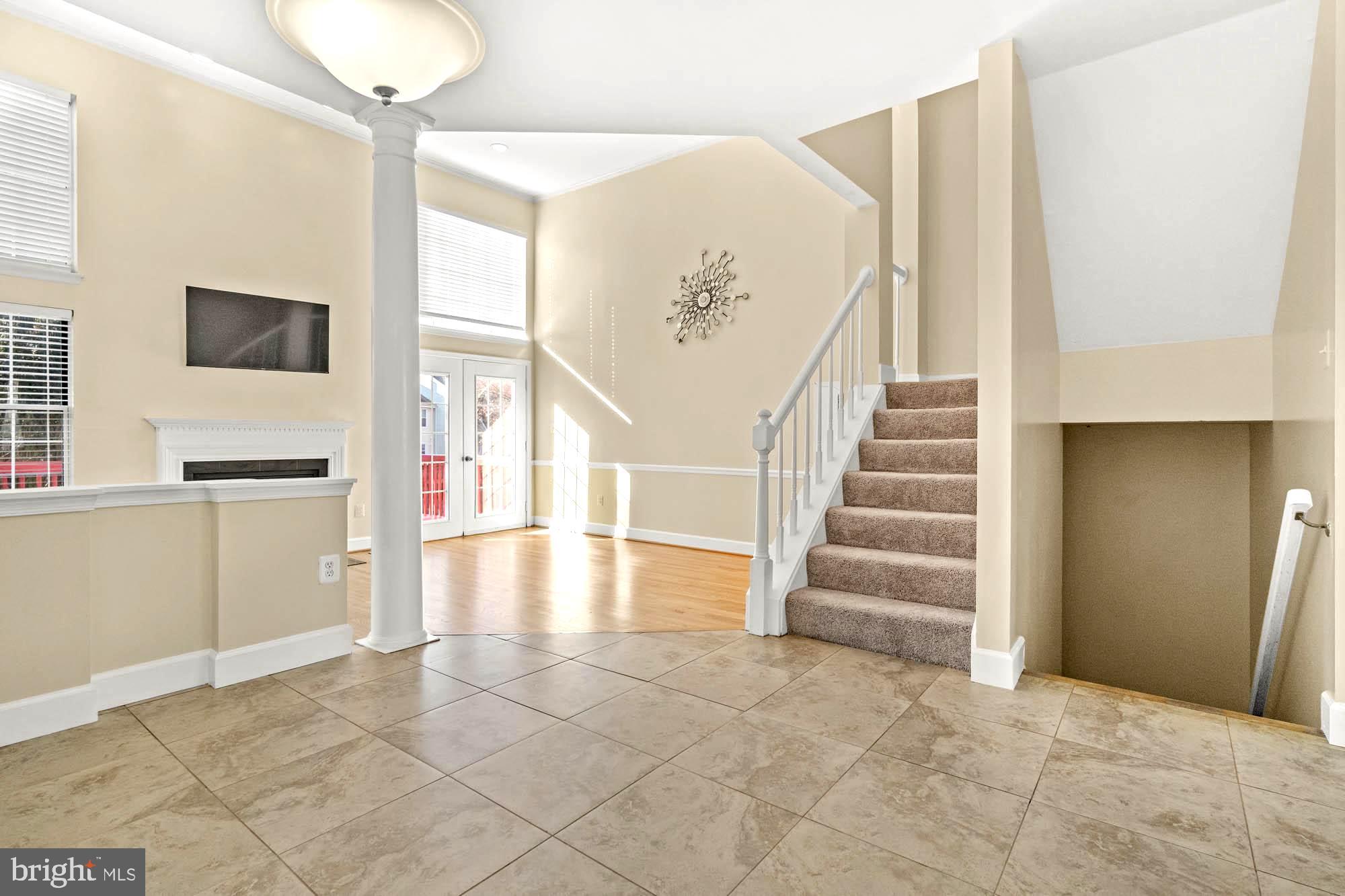 HALLOWELL - Residential