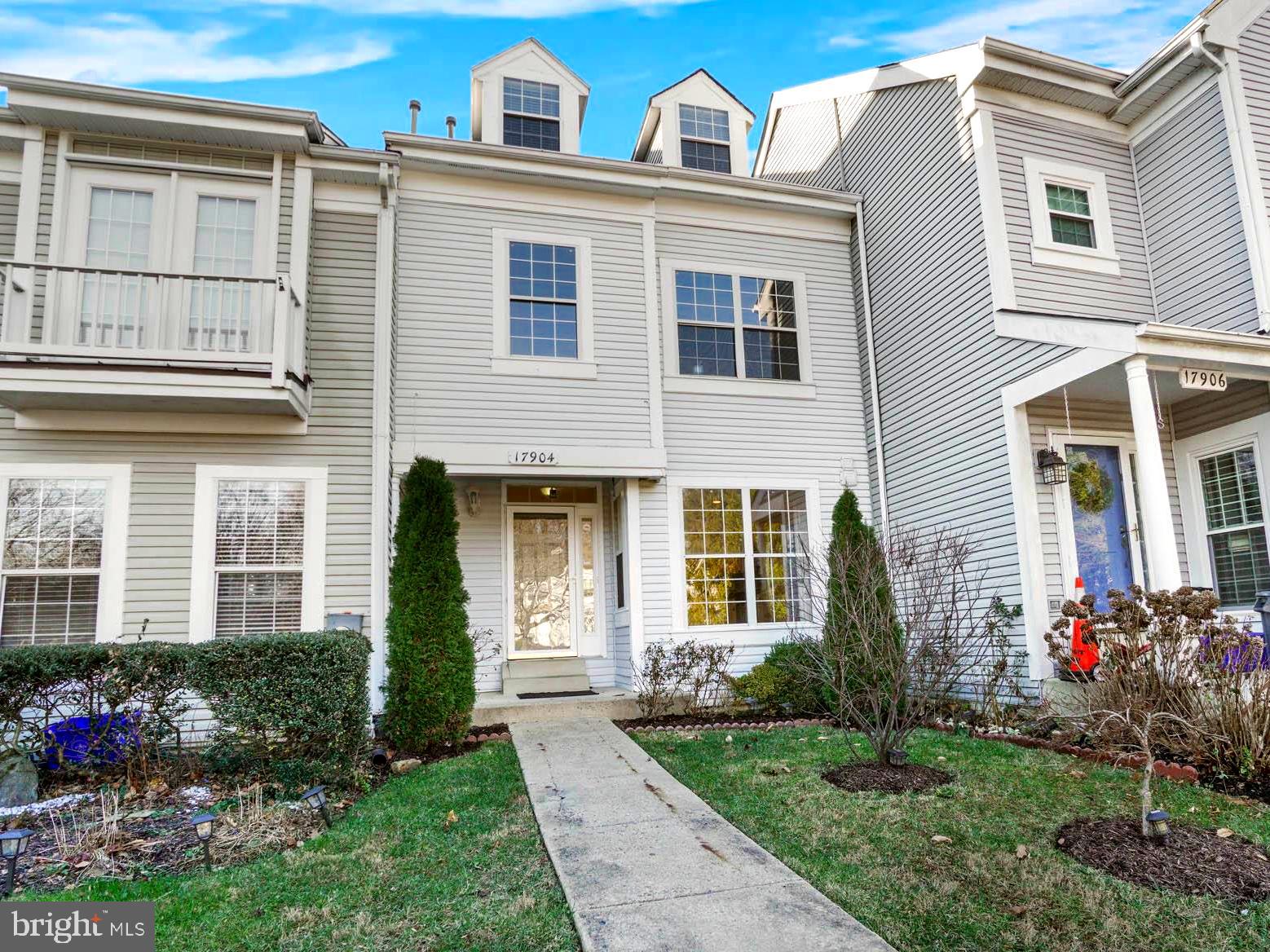 HALLOWELL - Residential