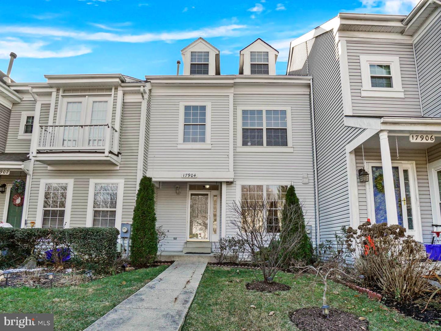 HALLOWELL - Residential