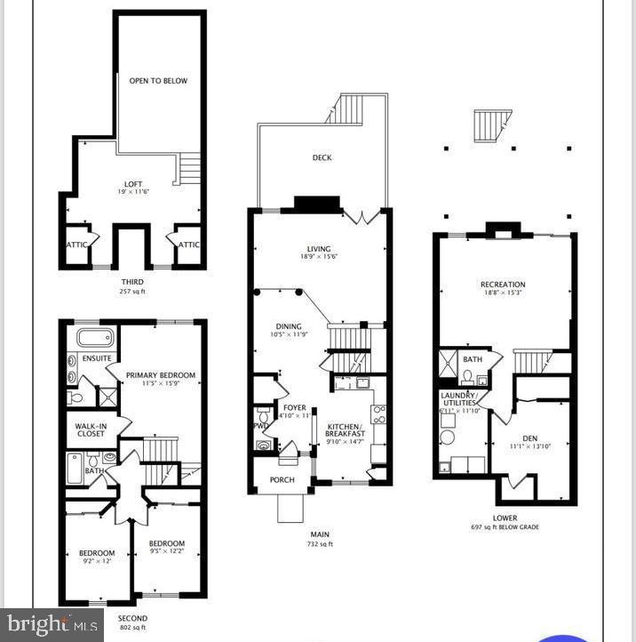 HALLOWELL - Residential
