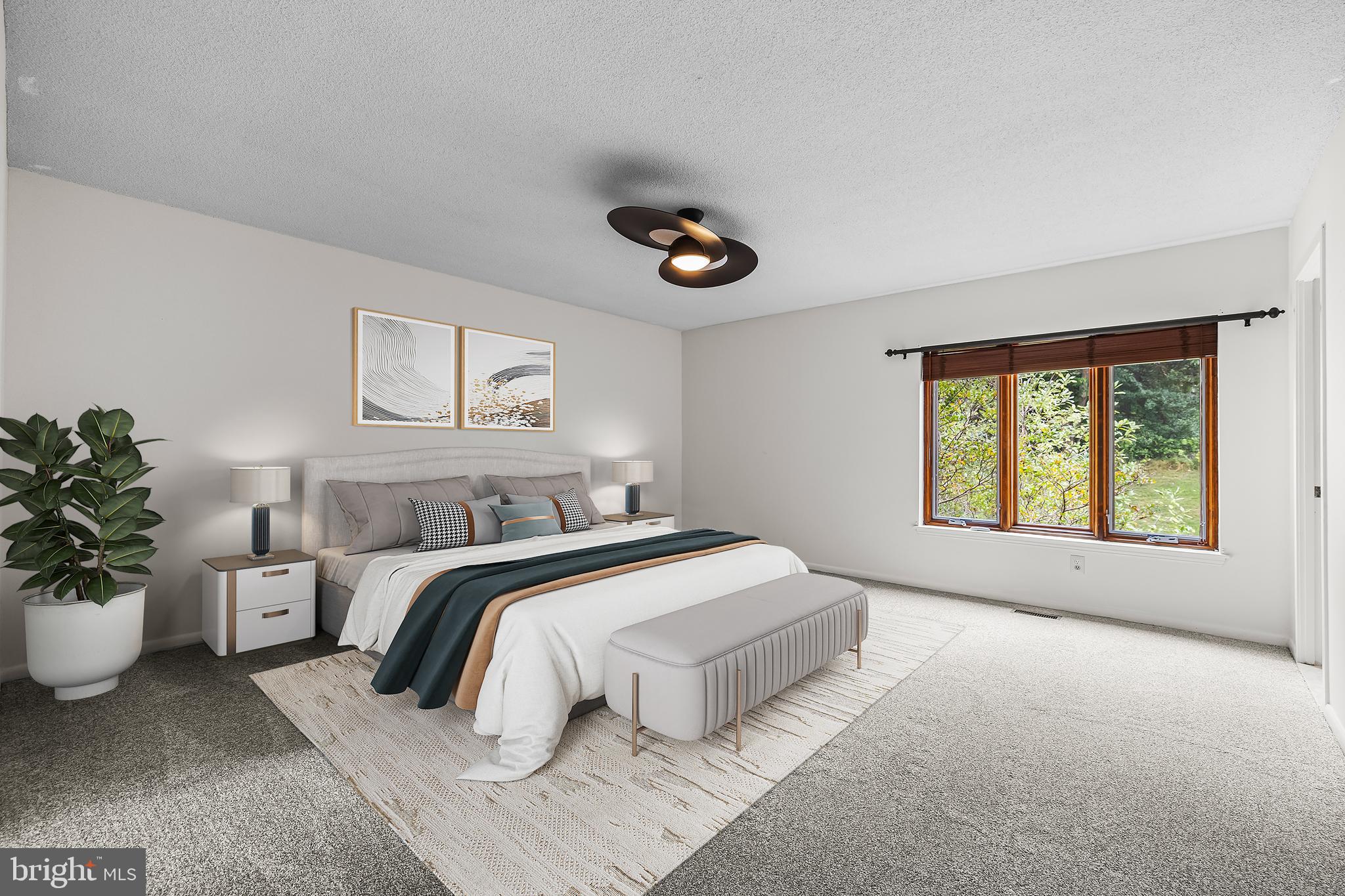 OAKHAMPTON - Residential