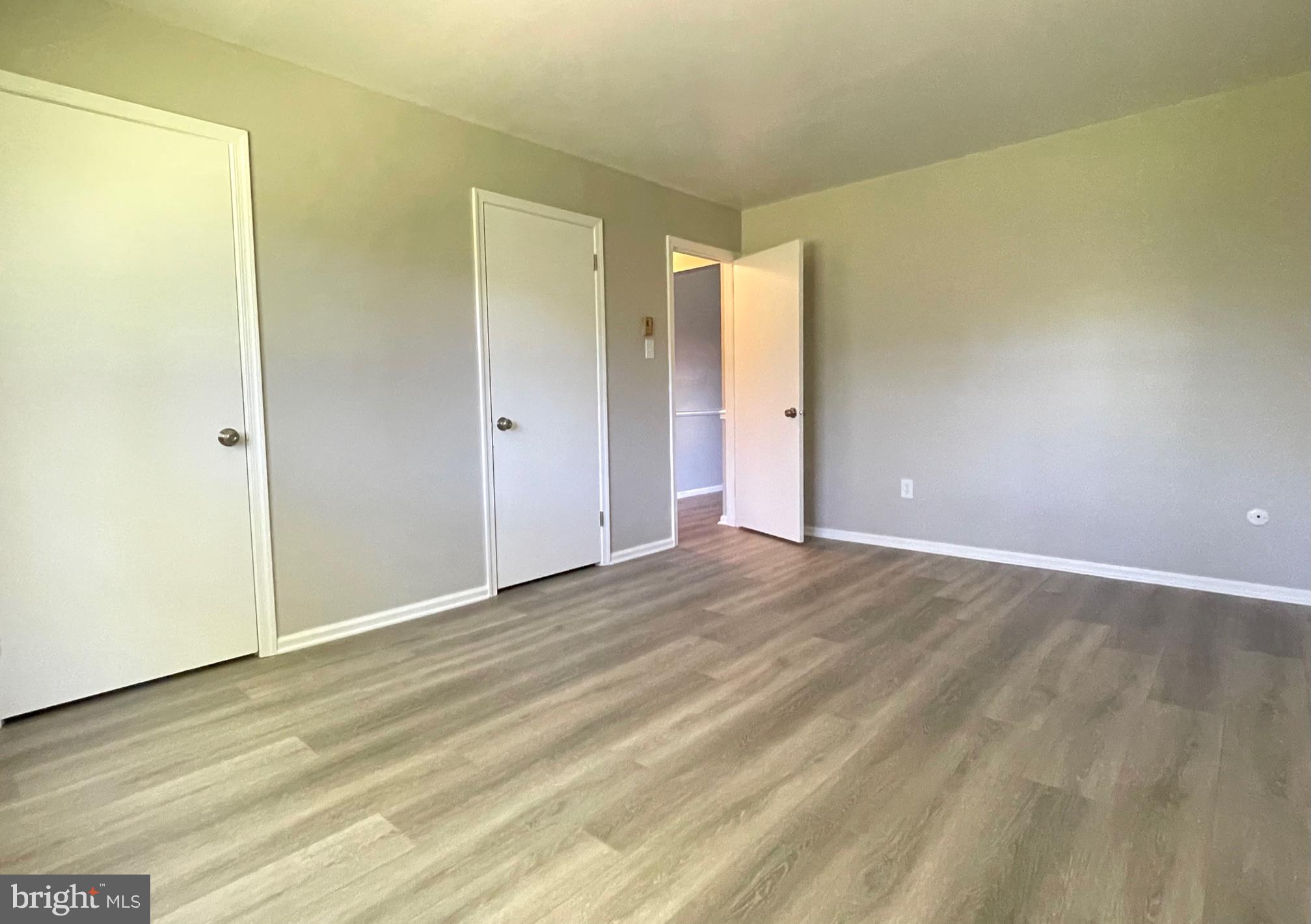 DOYLESTOWN COMMONS - Residential Lease