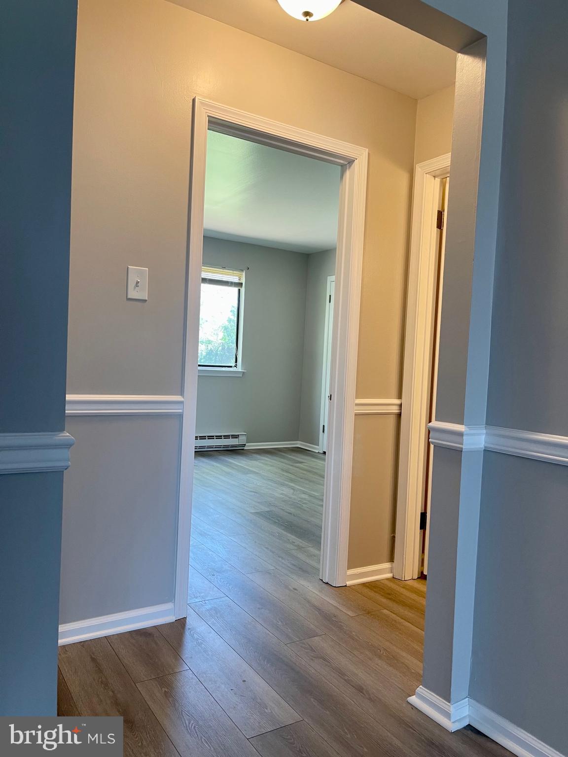 DOYLESTOWN COMMONS - Residential Lease