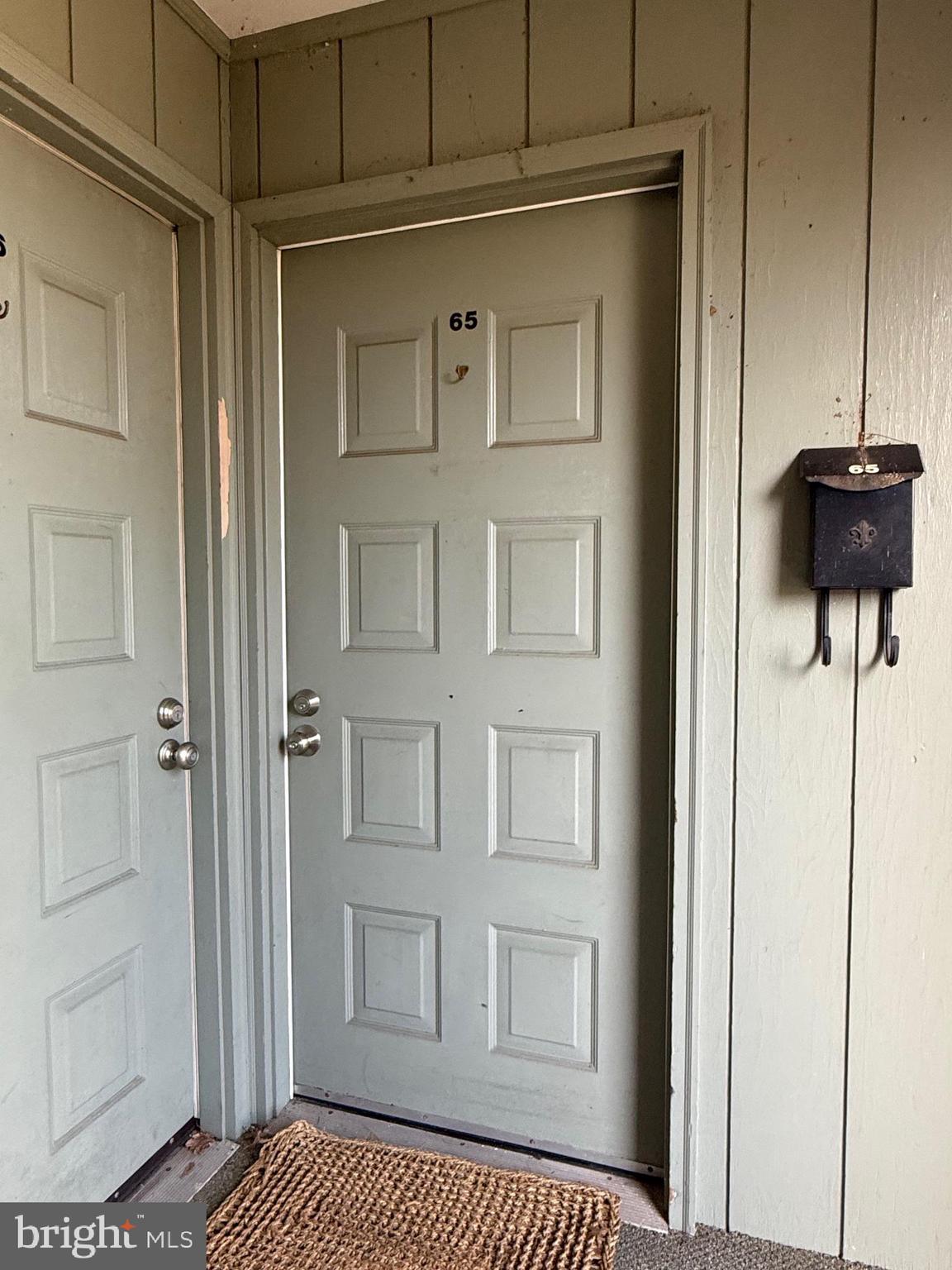 DOYLESTOWN COMMONS - Residential Lease