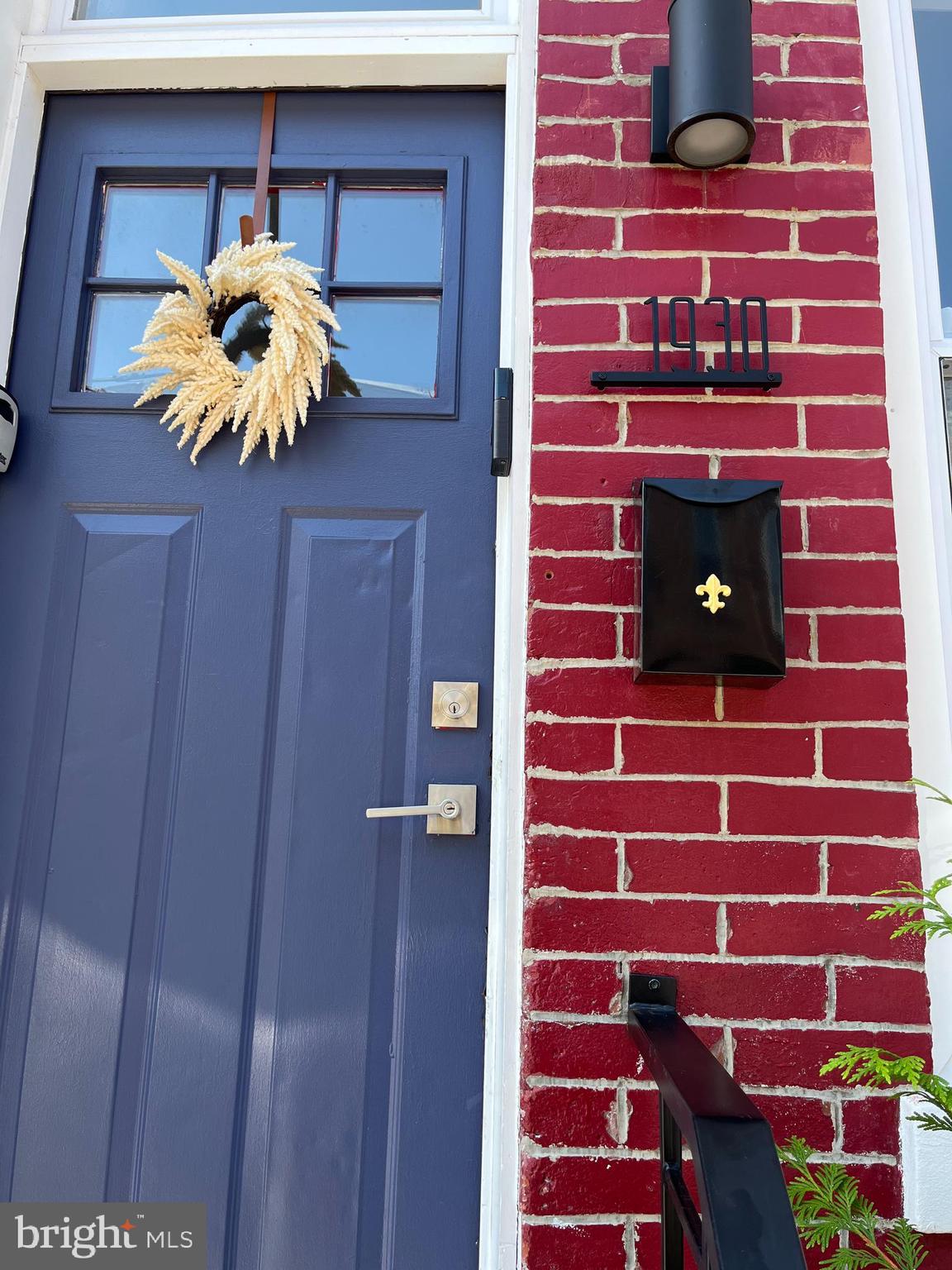 POINT BREEZE - Residential