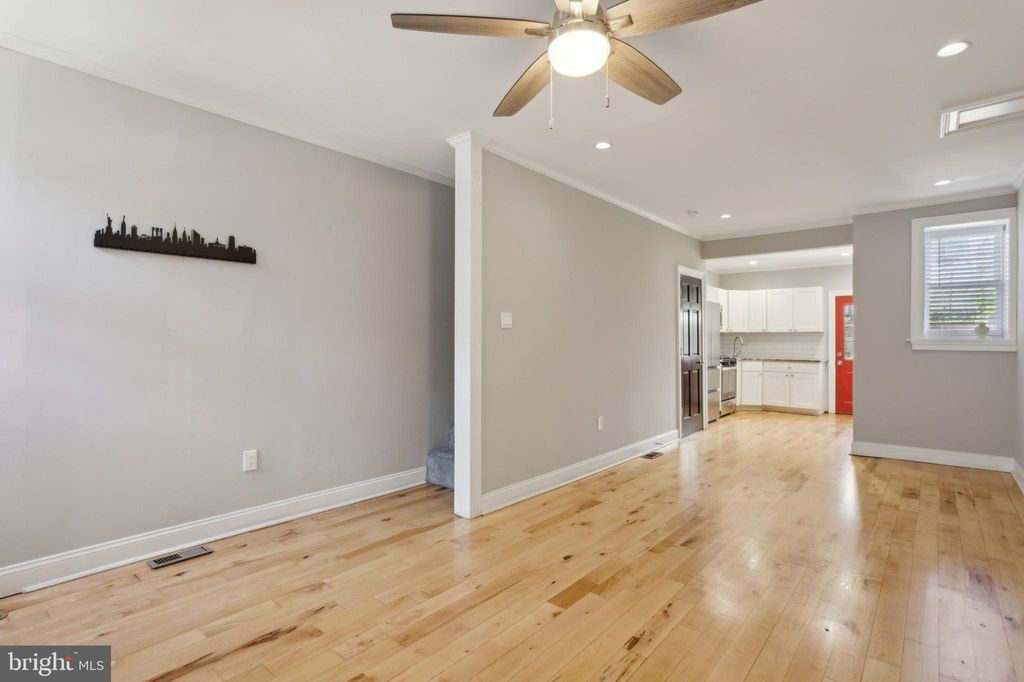 Photo of 1930 Pierce Street, PHILADELPHIA, PA 19145 (MLS # PAPH2601204)