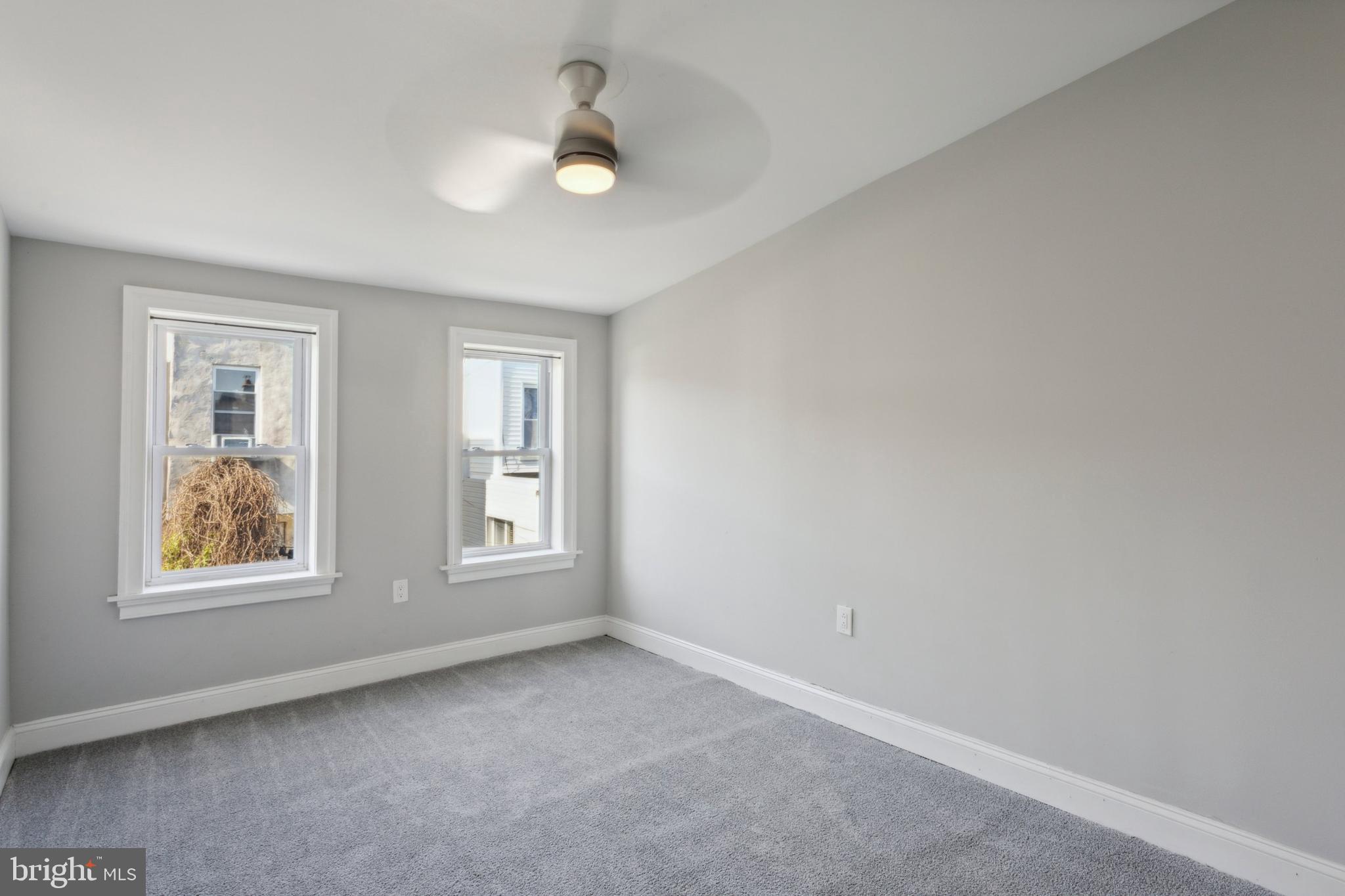 POINT BREEZE - Residential