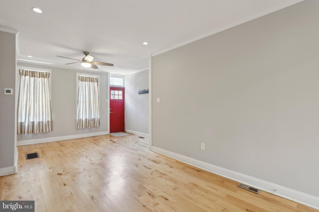 Photo of 1930 Pierce Street, PHILADELPHIA, PA 19145 (MLS # PAPH2601204)