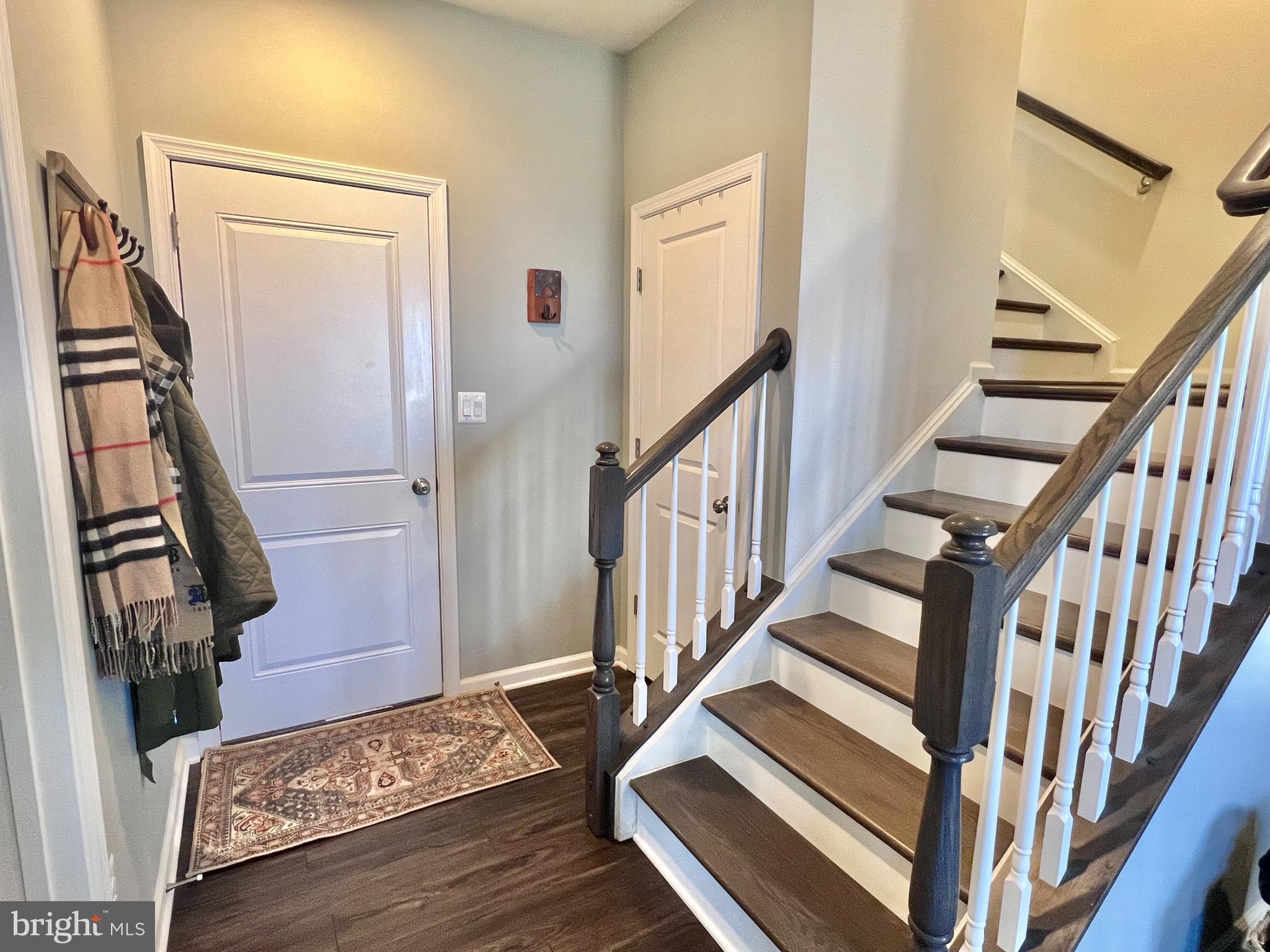 BRAMBLETON - Residential