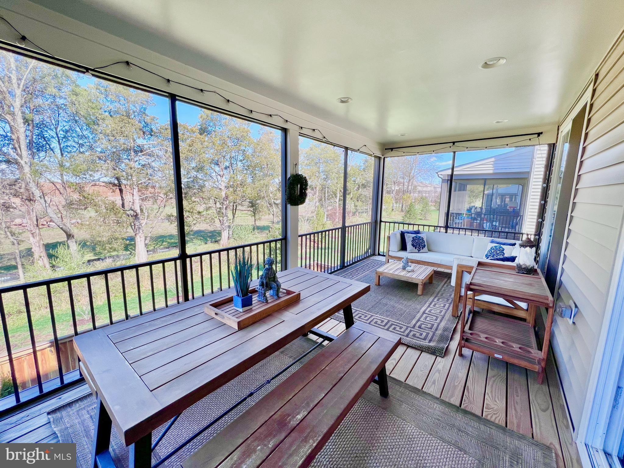 BRAMBLETON - Residential