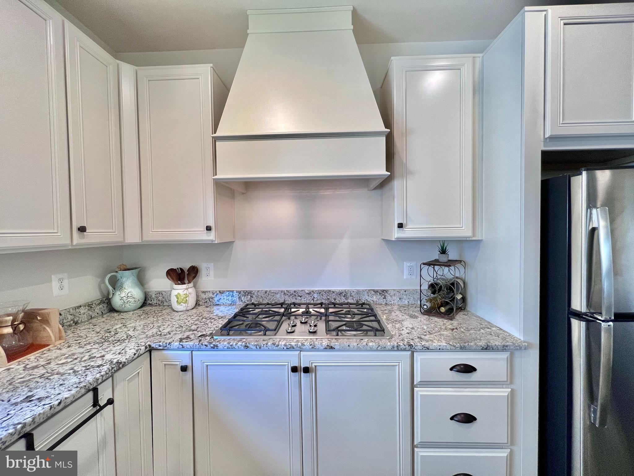 BRAMBLETON - Residential