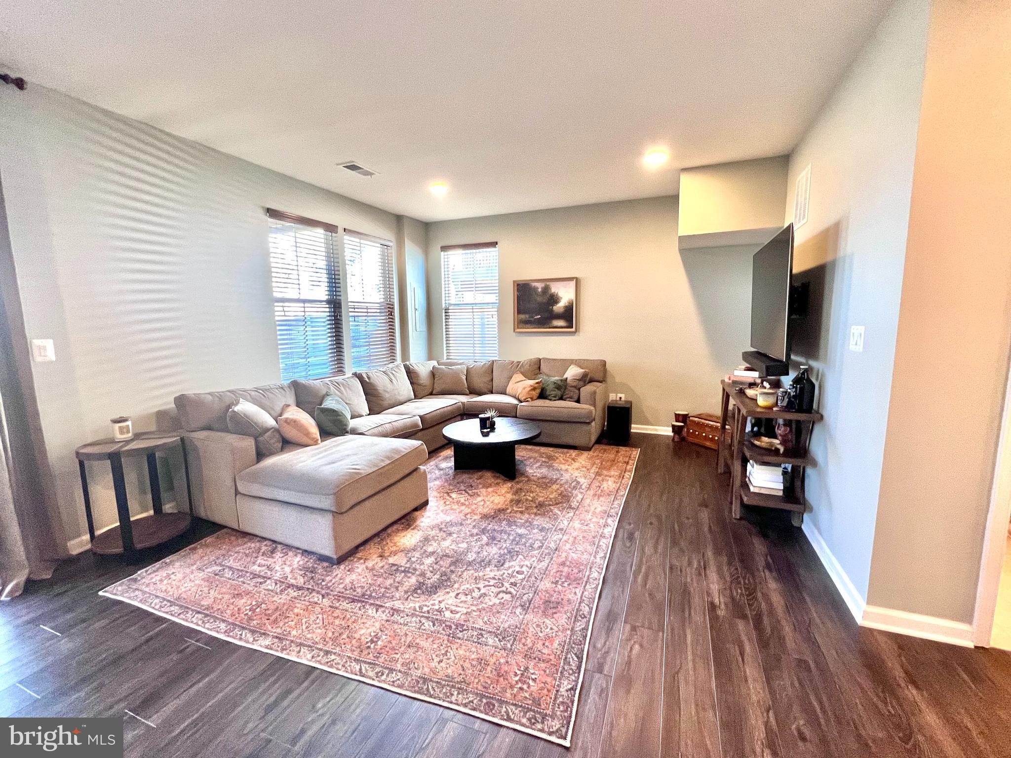 BRAMBLETON - Residential