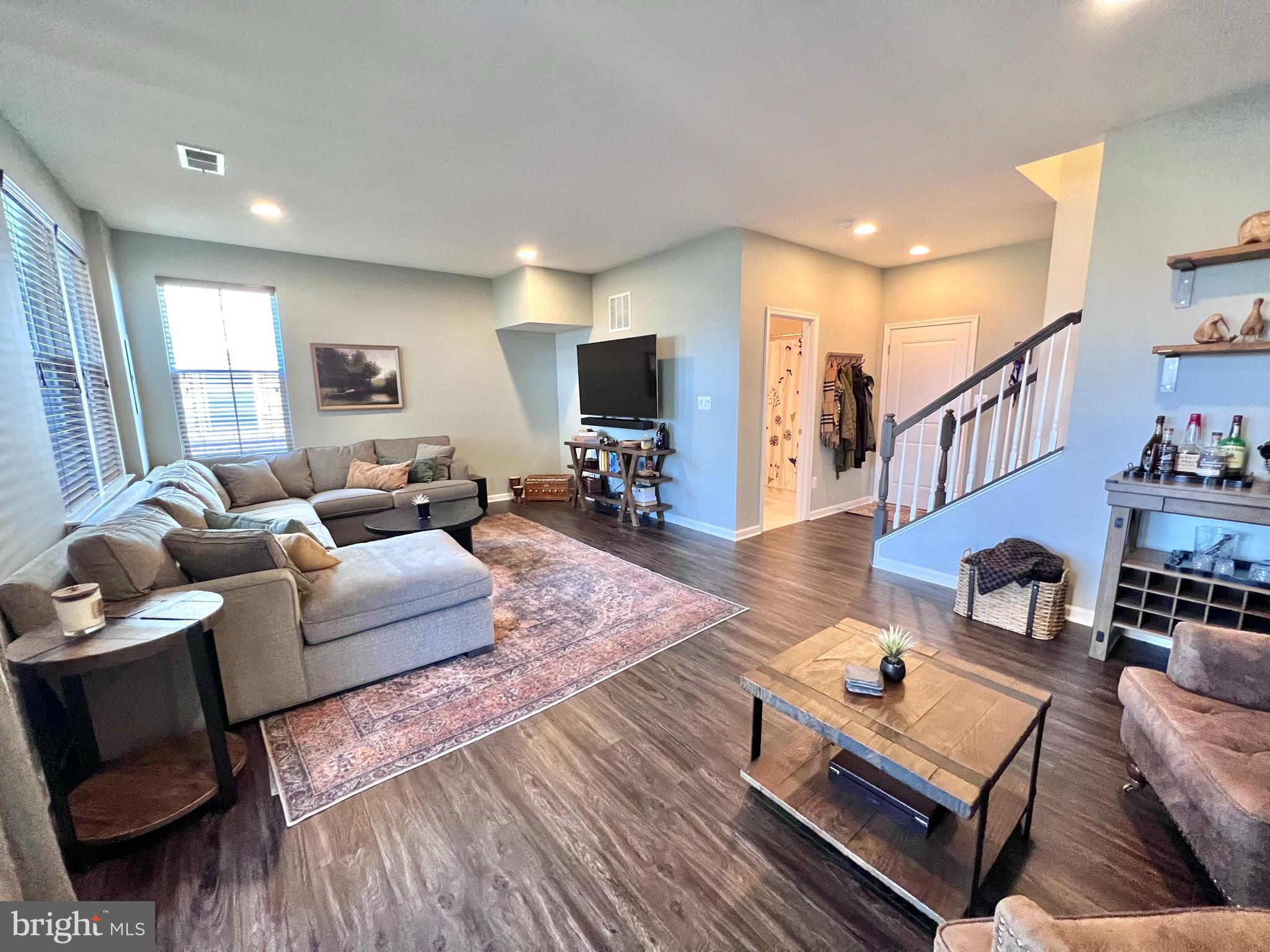 BRAMBLETON - Residential