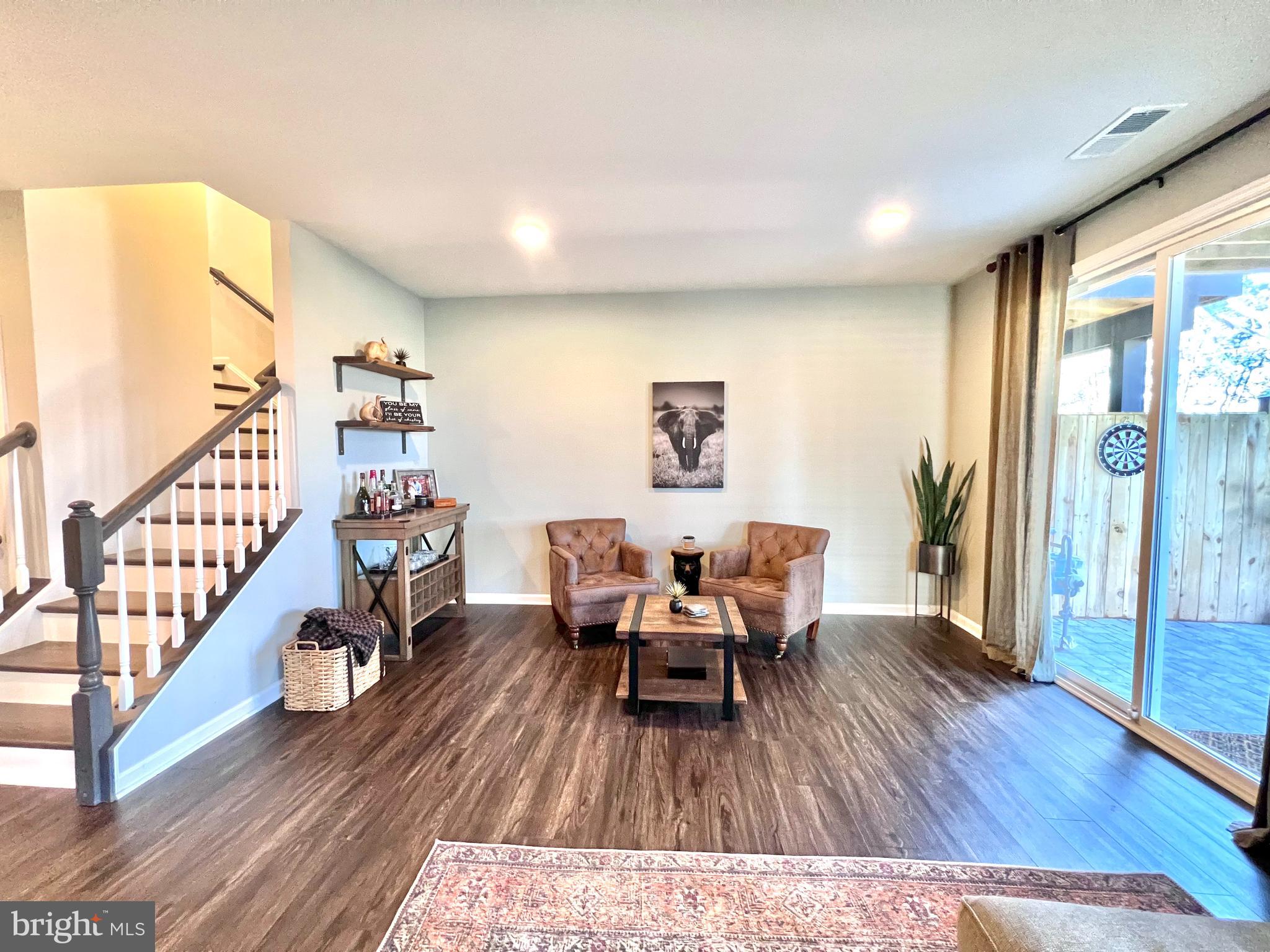 BRAMBLETON - Residential