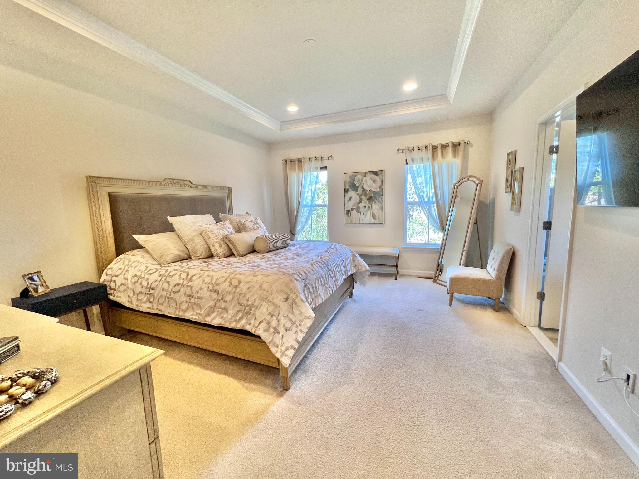 BRAMBLETON - Residential