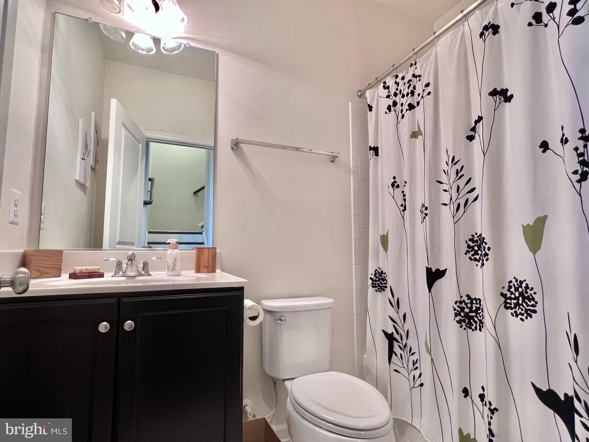 BRAMBLETON - Residential