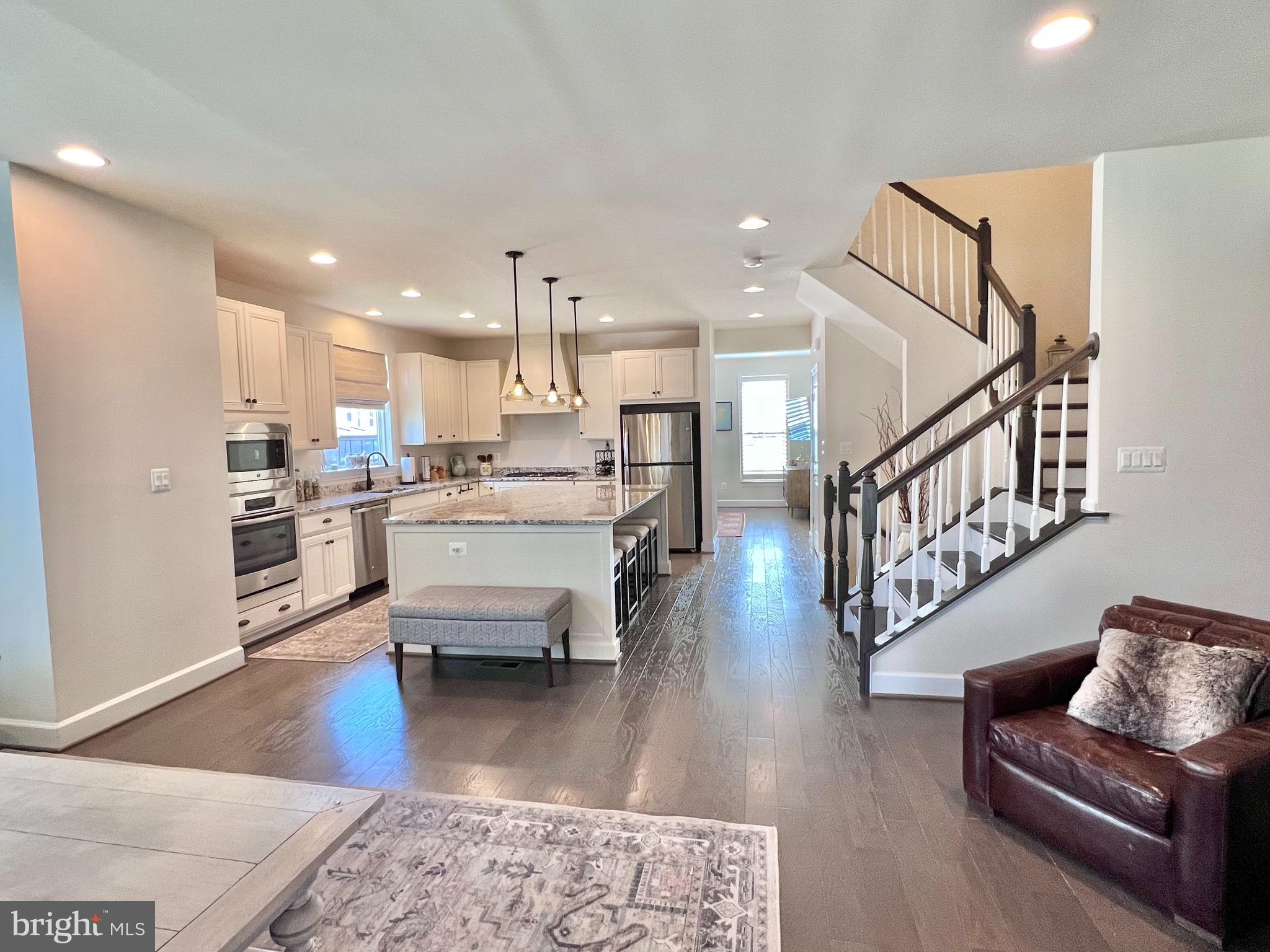 BRAMBLETON - Residential