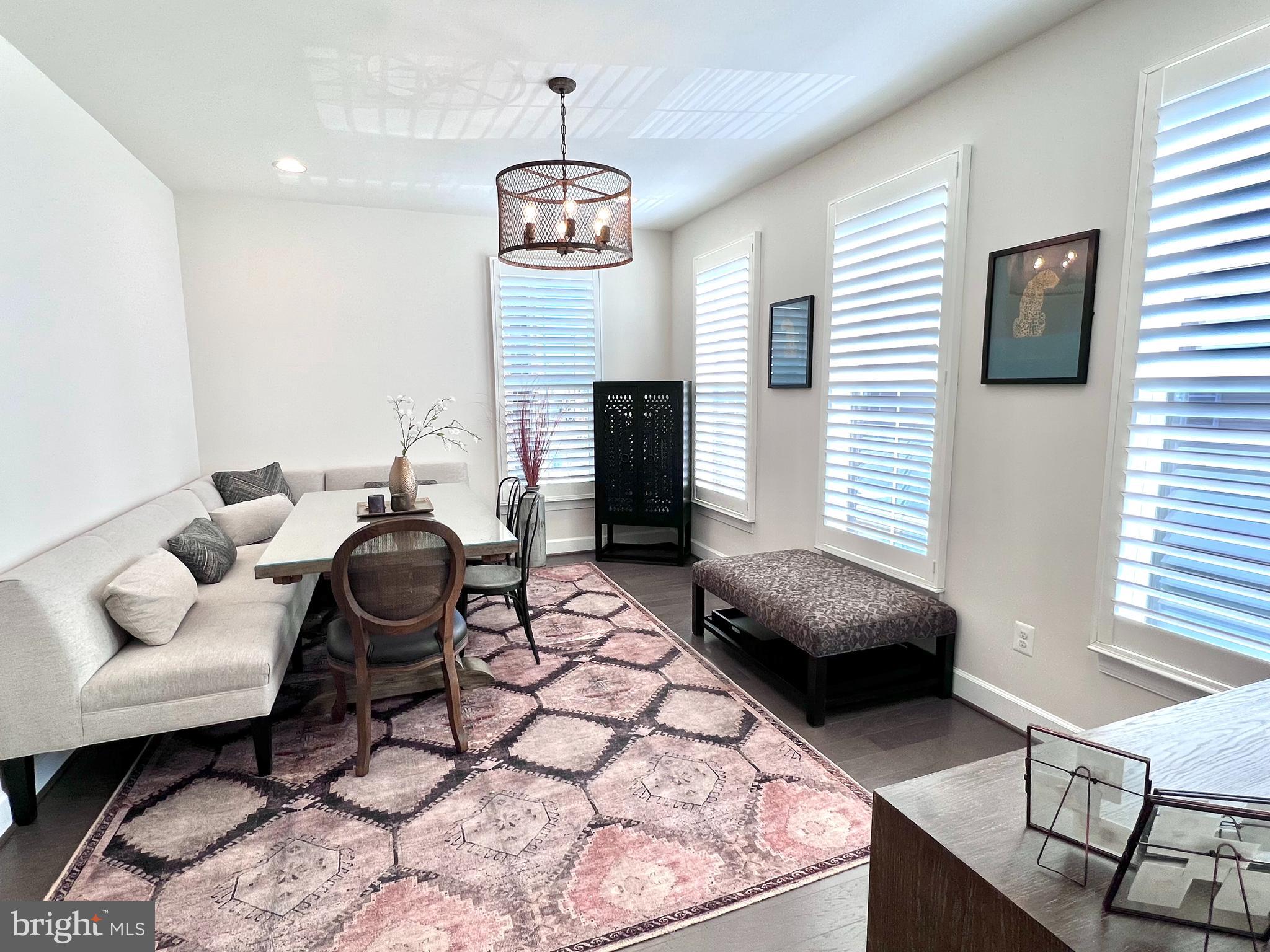 BRAMBLETON - Residential