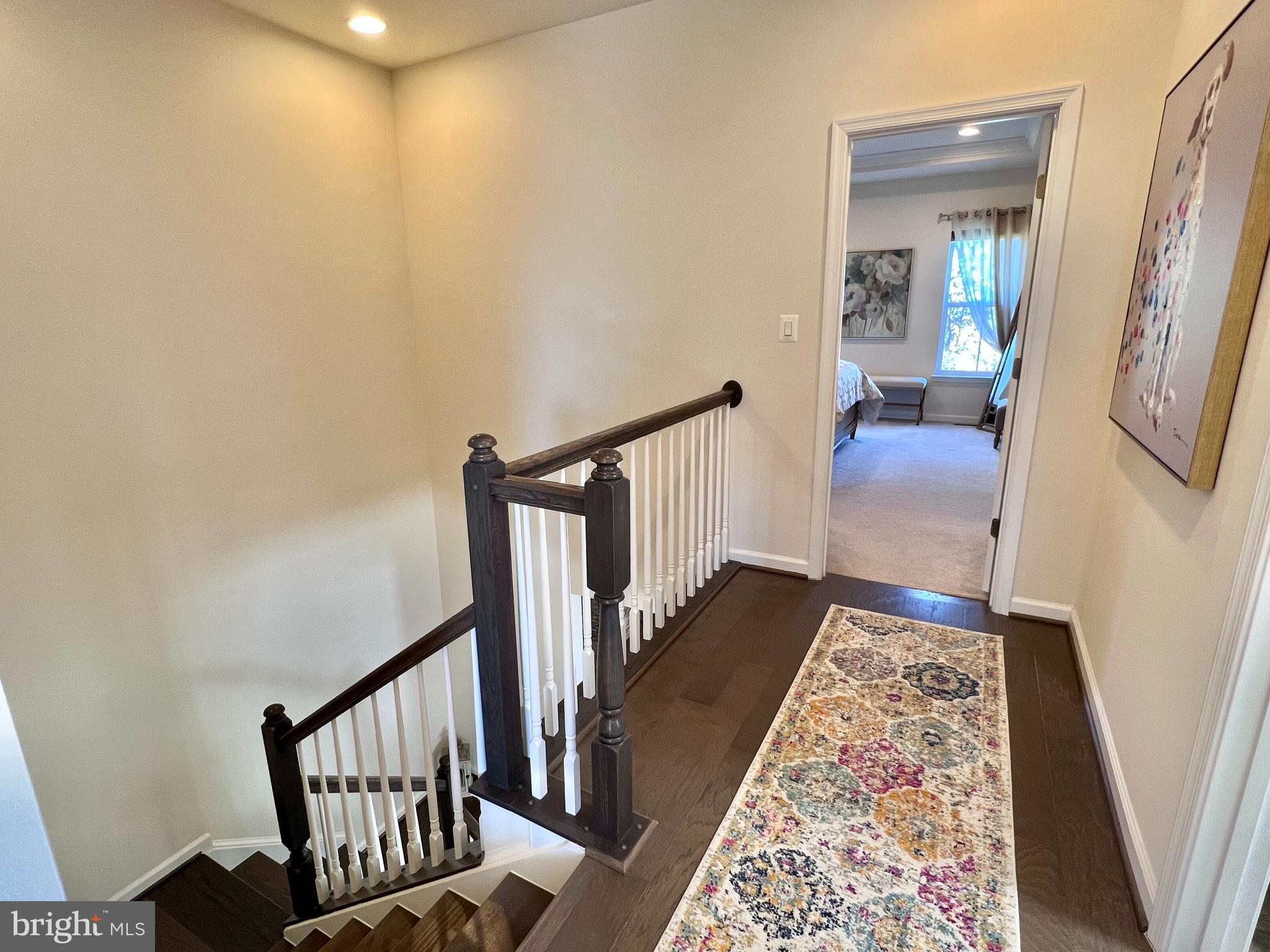 BRAMBLETON - Residential