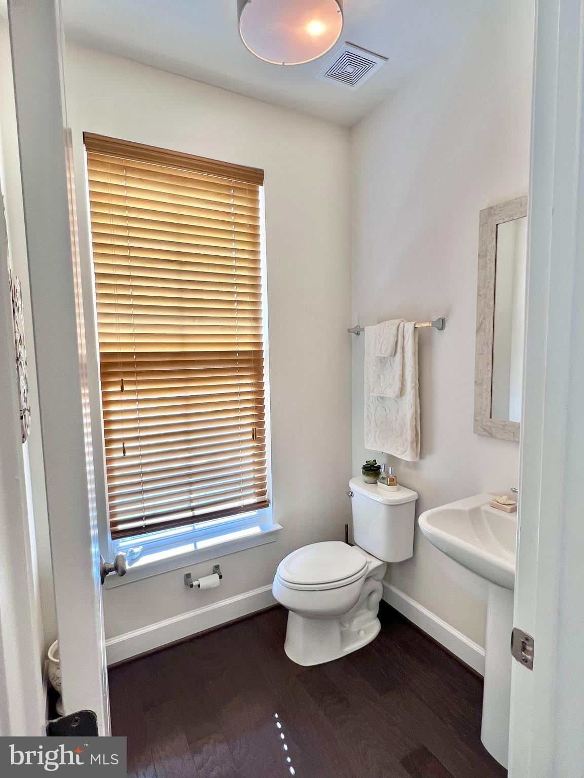 BRAMBLETON - Residential