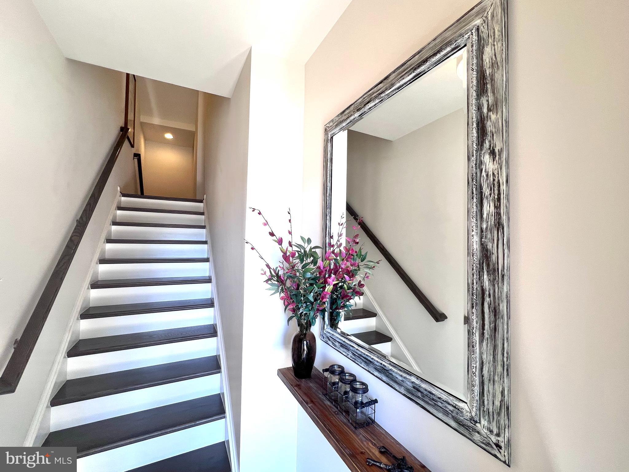 BRAMBLETON - Residential