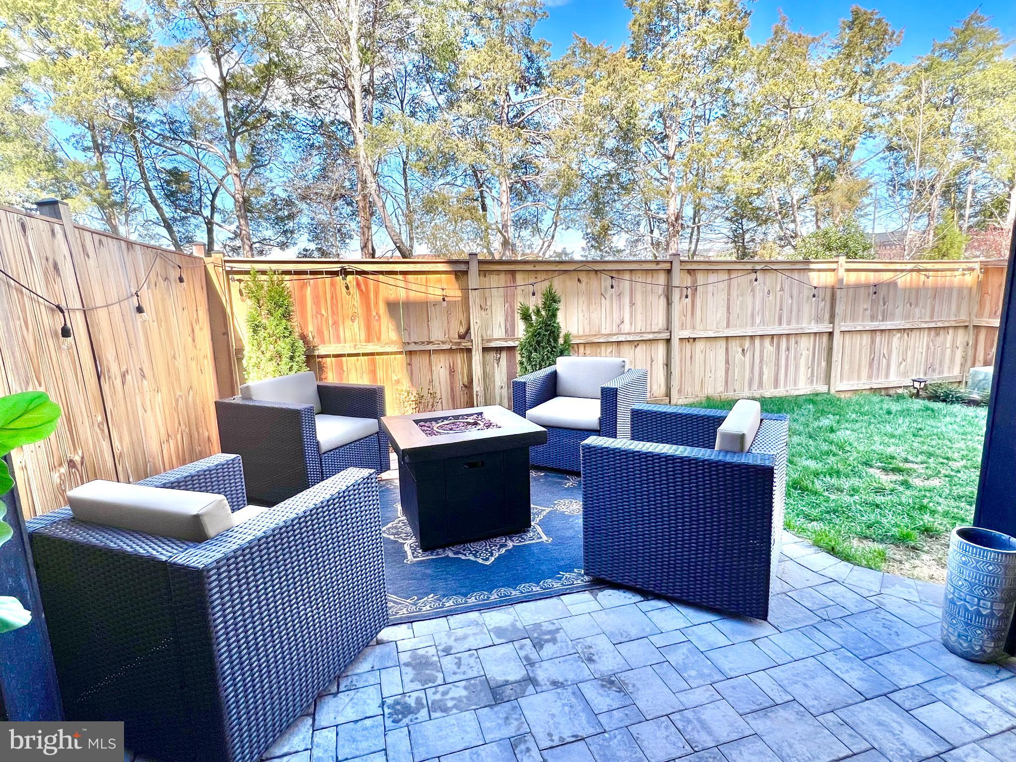 BRAMBLETON - Residential