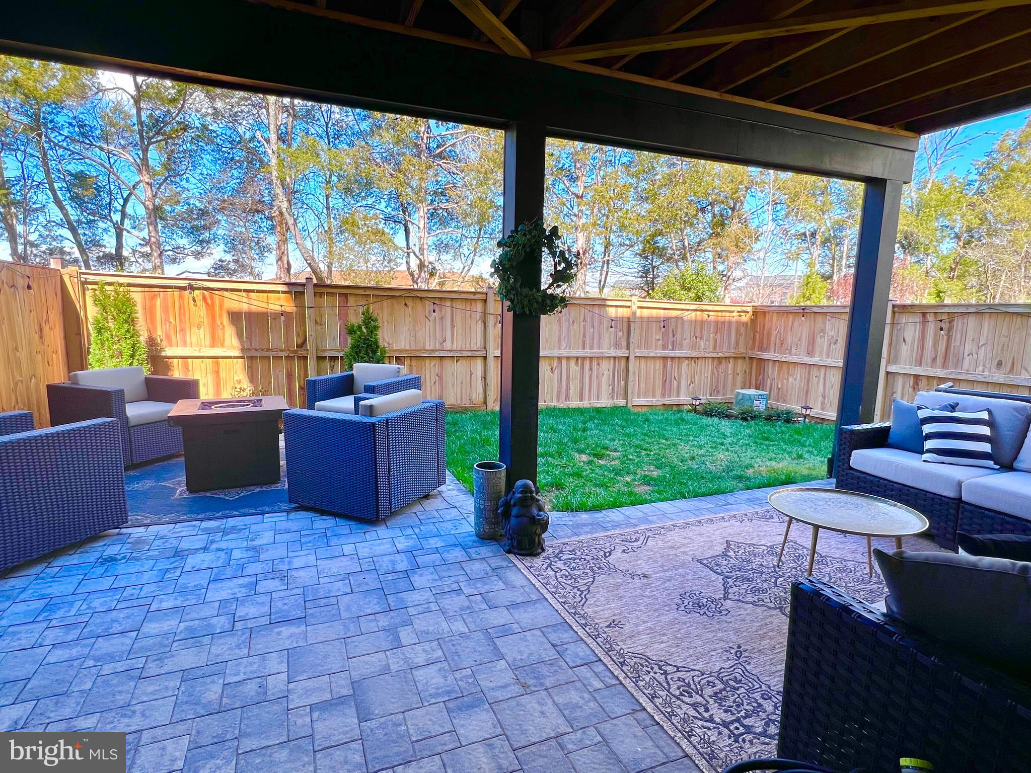 BRAMBLETON - Residential