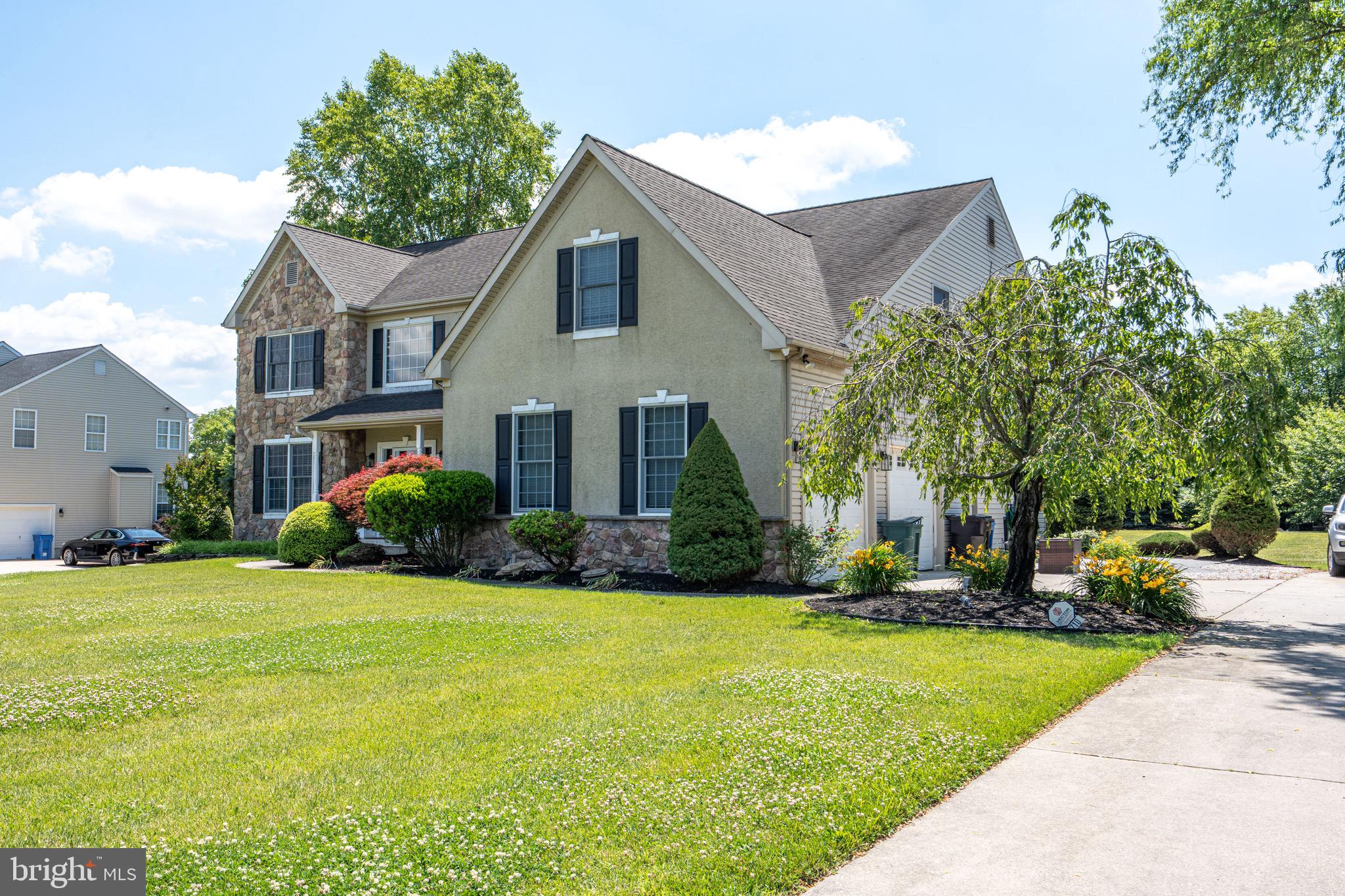 710 NICOLE DRIVE