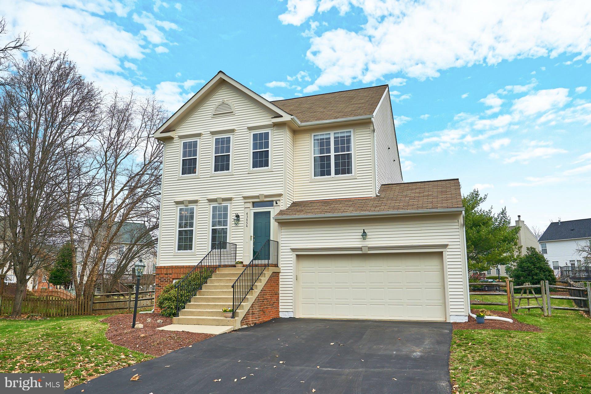 43454 RANDFIELD LANE