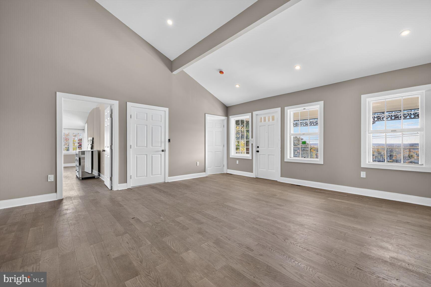 401 LINDEN AVENUE