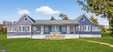 401 Linden Avenue, Frederick, MD 21703 - #: MDFR2072488