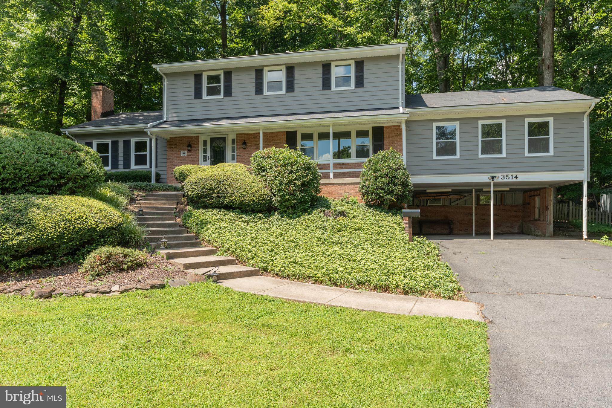 3514 COBB DRIVE