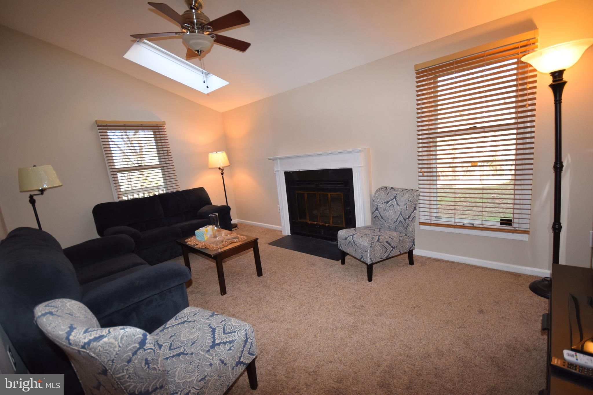 LANGSTOON - Residential